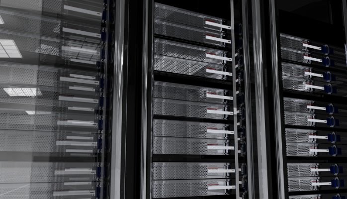 Power Up Your Website with a Dedicated Server!