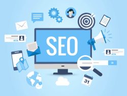 Top 5 Must-Haves for SEO, Boost Your Website’s Rankings!