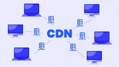 5 Free CDN Services for WordPress