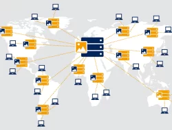 Increase Website Speed with CDN, 6 Benefits of CDN