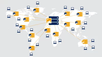 Increase Website Speed with CDN, 6 Benefits of CDN