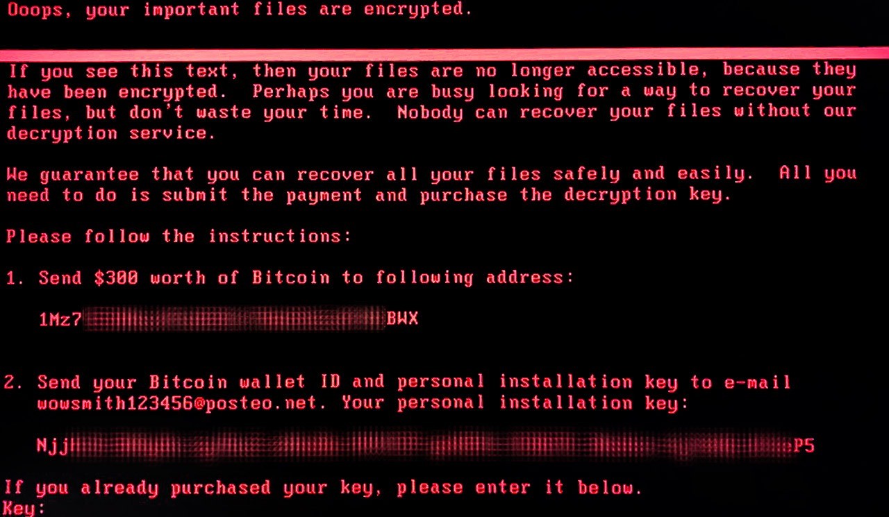 NotPetya (ExPetr)