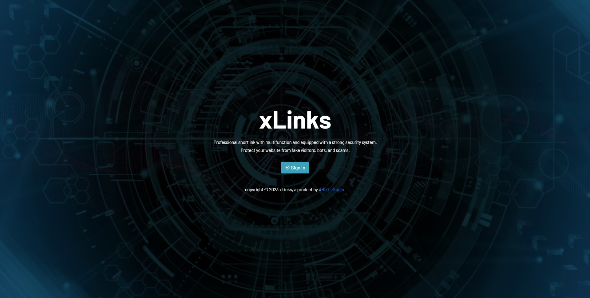 xLinks