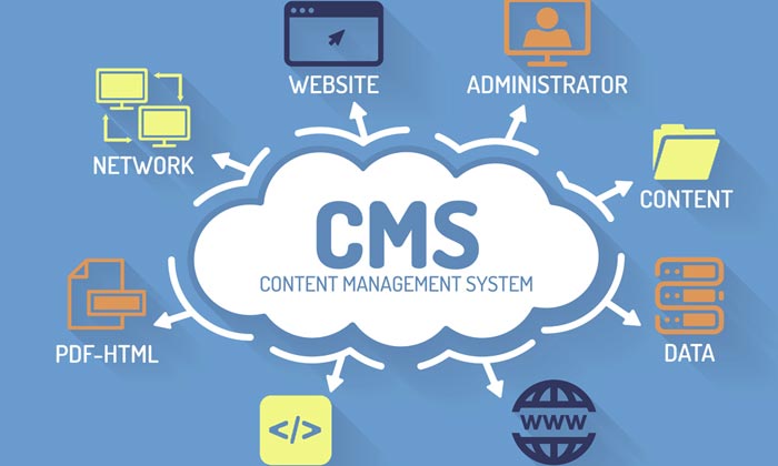 Unlocking the Potential of CMS: Key Features and Benefits