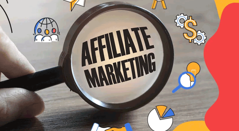 Affiliate Marketing: How to Turn Your Passion into Profits