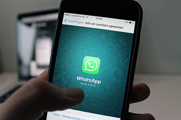 Creating a WhatsApp Bot Message Using Node.js