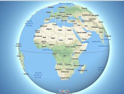 OpenStreetMap vs Google Maps: Navigating the World