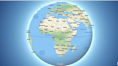 OpenStreetMap vs Google Maps: Navigating the World