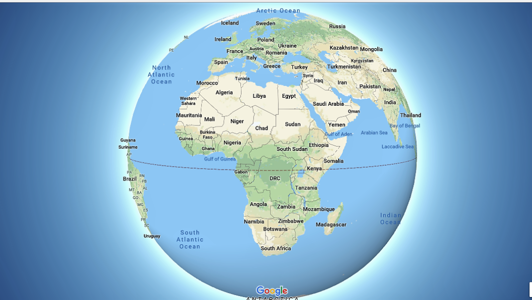 OpenStreetMap vs Google Maps: Navigating the World