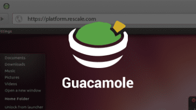 Easy Steps to Install Guacamole on Ubuntu