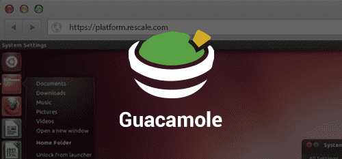 Easy Steps to Install Guacamole on Ubuntu