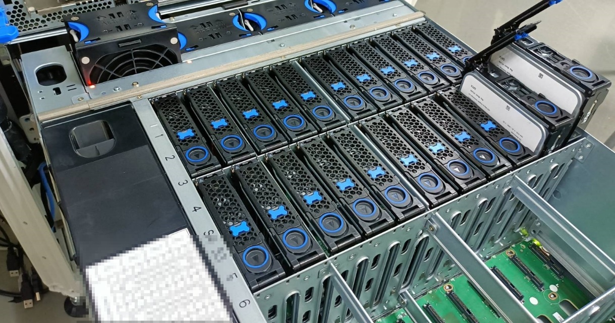 HDD VPS vs SSD VPS: Which is Better?