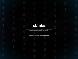 xLinks Updated to version 7