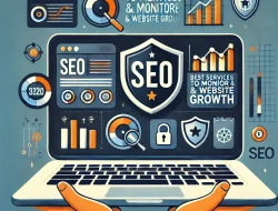 What is SEO Monitoring Tools? Can It Improve Performance?