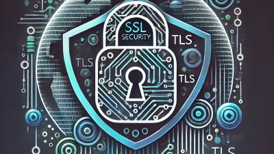 Understanding what SSL and TLS, is it important?