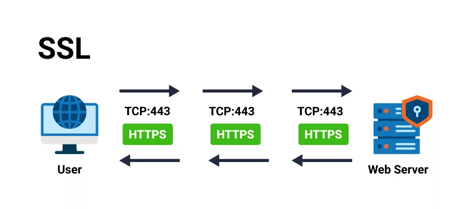 Understanding what SSL and TLS, is it important?