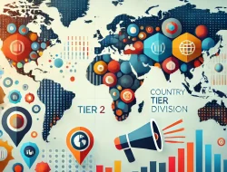 Demystifying the Country Tier Division in Advertising