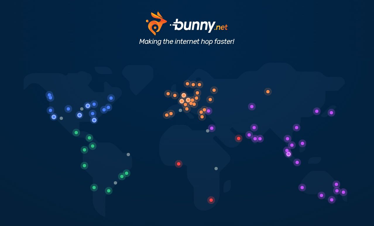 Boost Your Website Speed and Save Money with BunnyCDN