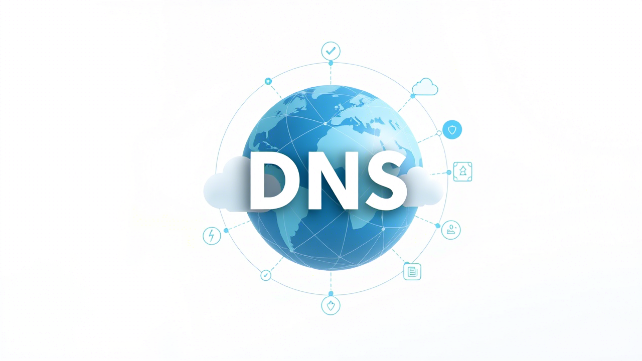 Free Cloud DNS: The Ultimate Guide to Optimizing Your Domain Management