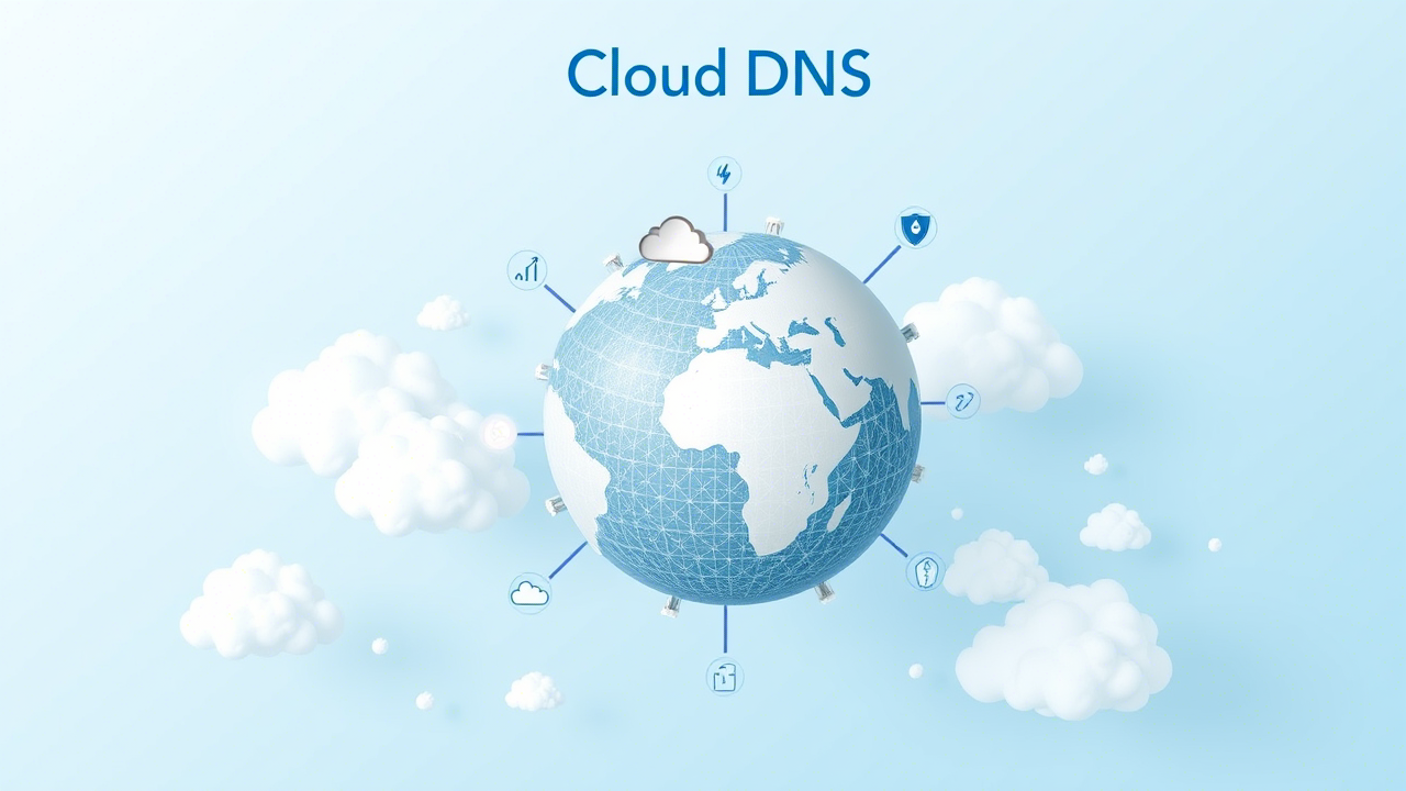 Free Cloud DNS: The Ultimate Guide to Optimizing Your Domain Management