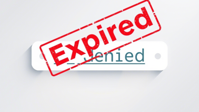 What Are Expired Domains and Why Are They Valuable?