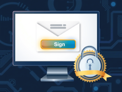 What is an Email Signing Certificate and Why Does It Matter?