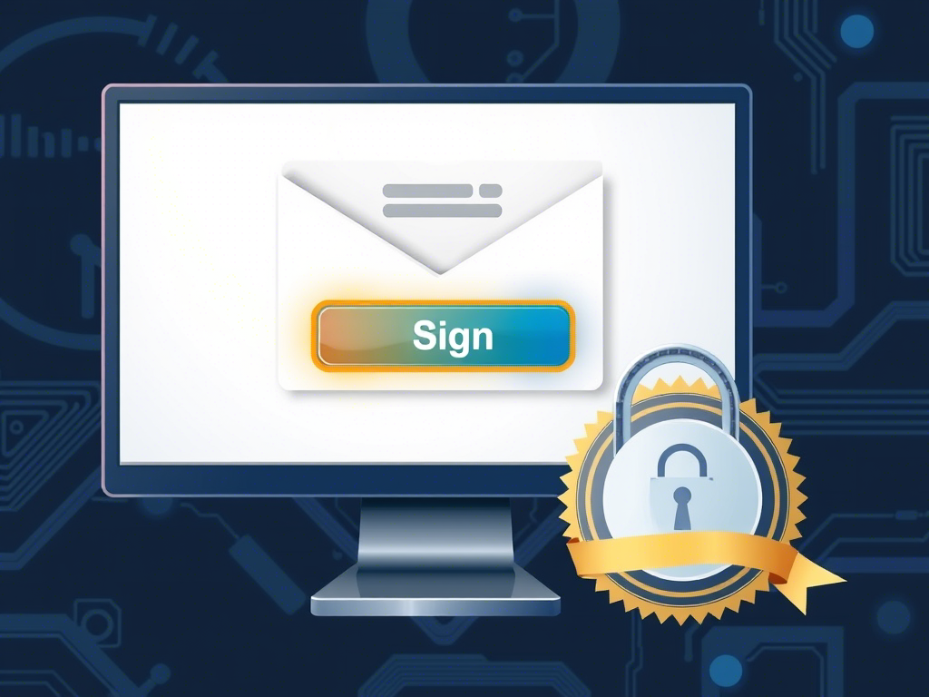 What is an Email Signing Certificate and Why Does It Matter?