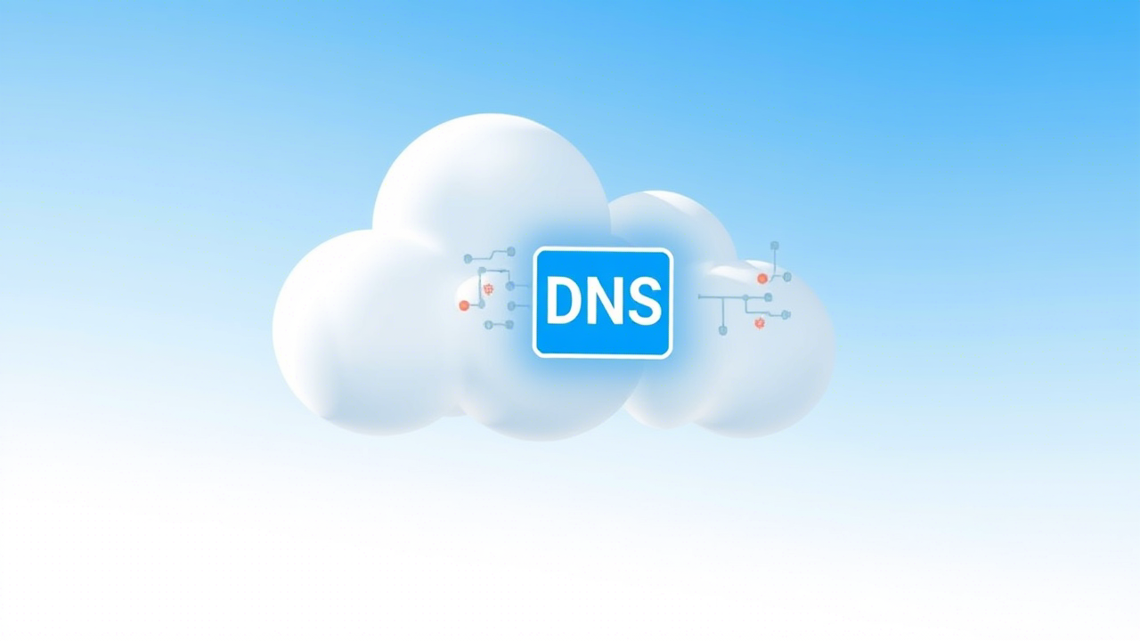 Free Cloud DNS: The Ultimate Guide to Optimizing Your Domain Management