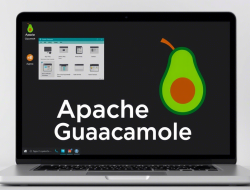 Apache Guacamole: The Ultimate Tool for Clientless Remote Access