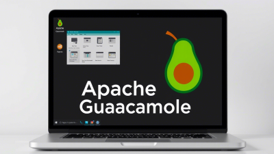 Apache Guacamole: The Ultimate Tool for Clientless Remote Access