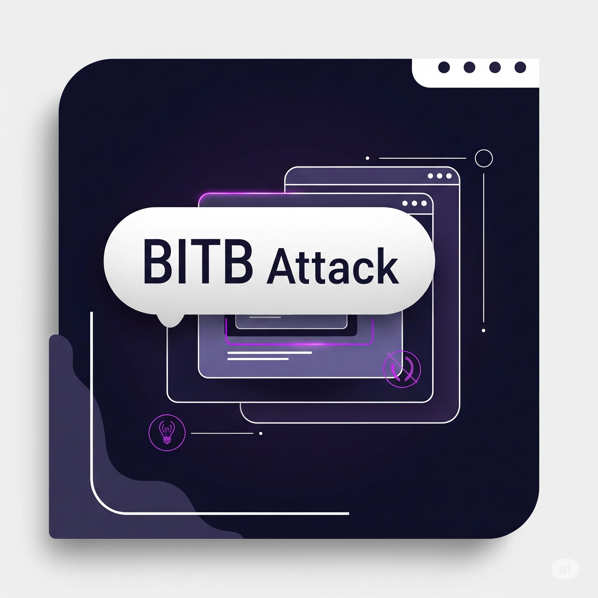 Beware the Browser: Breaking Down the BITB Attack Threat