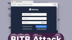Beware the Browser: Breaking Down the BITB Attack Threat