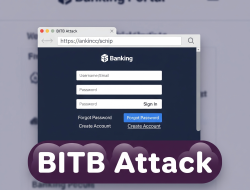 Beware the Browser: Breaking Down the BITB Attack Threat Beware the Browser: Breaking Down the BITB Attack Threat