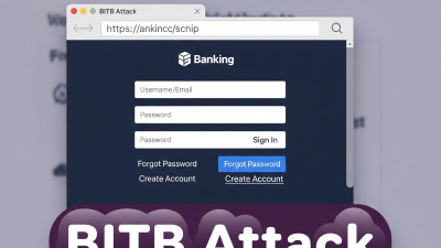 Beware the Browser: Breaking Down the BITB Attack Threat