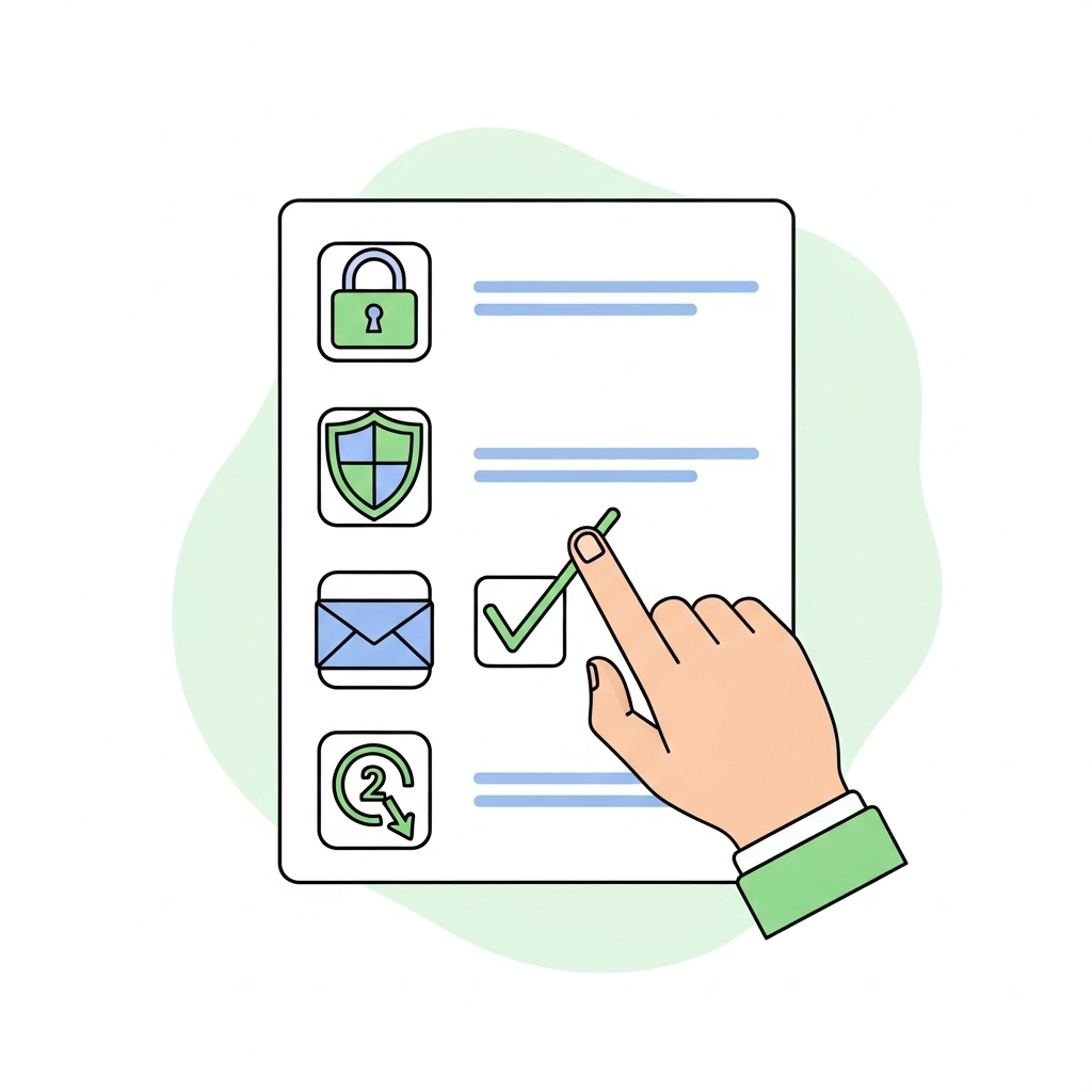 Guide to Avoiding Email Scams: Stay Safe in Your Inbox