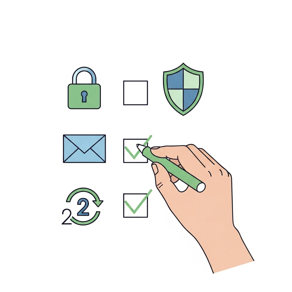 Guide to Avoiding Email Scams: Stay Safe in Your Inbox