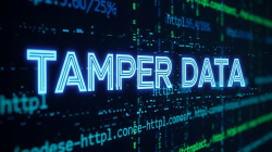 Hacking Tamper Data: Understanding the Risks and Realities