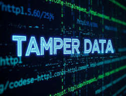 Hacking Tamper Data: Understanding the Risks and Realities Hacking Tamper Data: Understanding the Risks and Realities