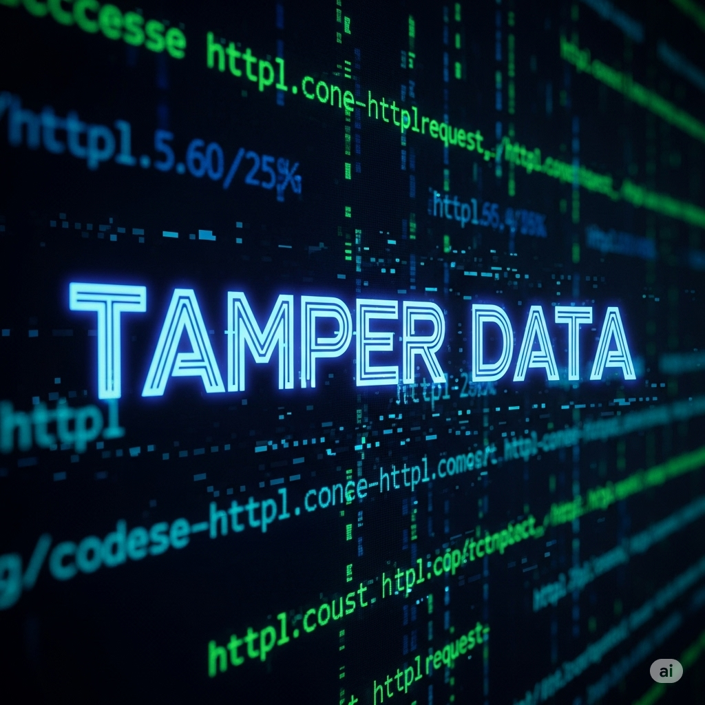 Hacking Tamper Data: Understanding the Risks and Realities