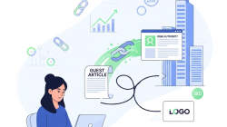 Guest Post Backlink: Unlocking SEO Potential the Right Way