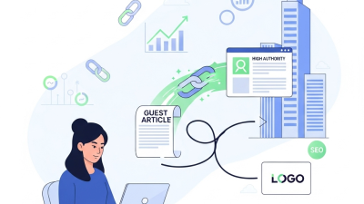 Guest Post Backlink: Unlocking SEO Potential the Right Way