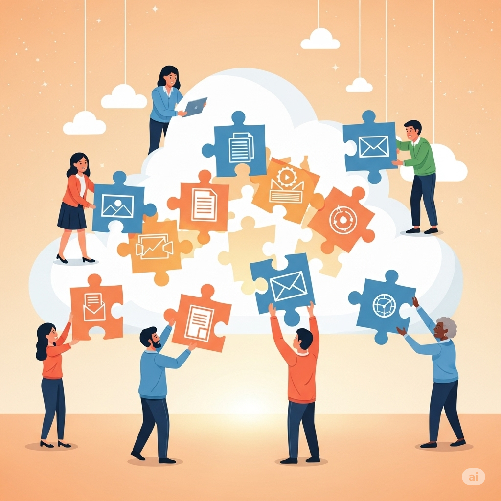 How to Share Google Drive Storage: The Complete Guide